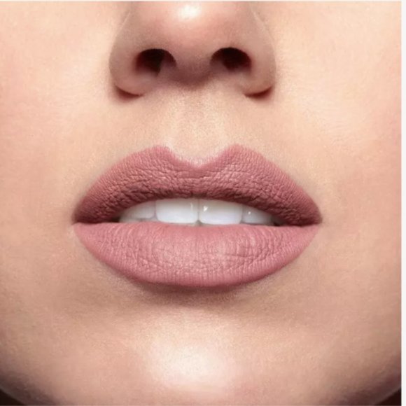 Stila Stay All Day Long Wear Liquid Lipstick- Patina (dusty rose)- NIB - Picture 5 of 7